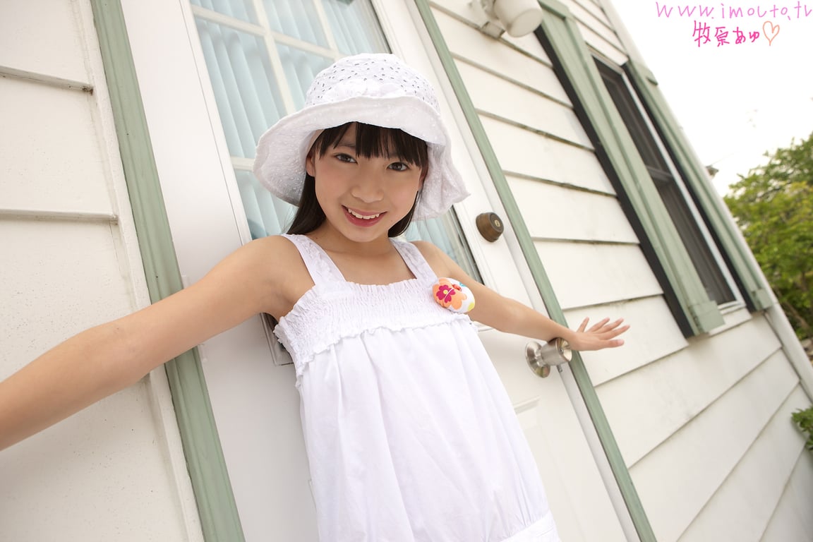 图片[6]-牧原あゆ 『純真無垢 vol.3』 - 在线免费观看-阅图吧