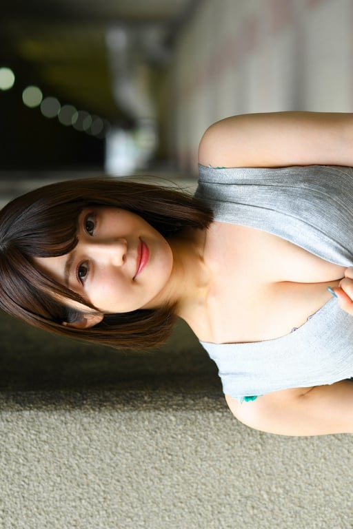 图片[8]-#神熱 PHOTO BOOK 藤森里穂 (PRESTIGE DIGITAL BOOK SERIES) - 全本免费在线观看-阅图吧