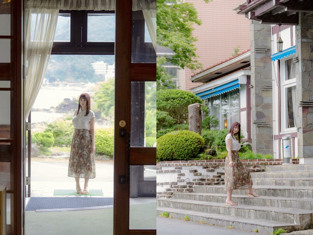 图片[4]-#希咲爱丽丝 ヌード写真集 DREAMS COME TRUE - 全本免费在线观看-阅图吧