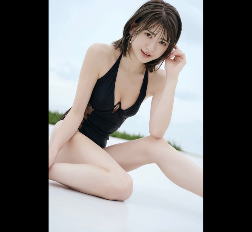 图片[26]-#FRIDAYデジタル写真集 山田南実 もう大人だから - 全本免费在线观看-阅图吧