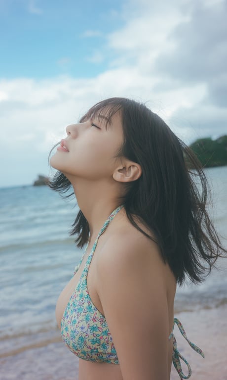 图片[87]-【大増量】田中美久写真集「到你所在的城市」 (週プレ PHOTO BOOK) - 在线免费观看-阅图吧