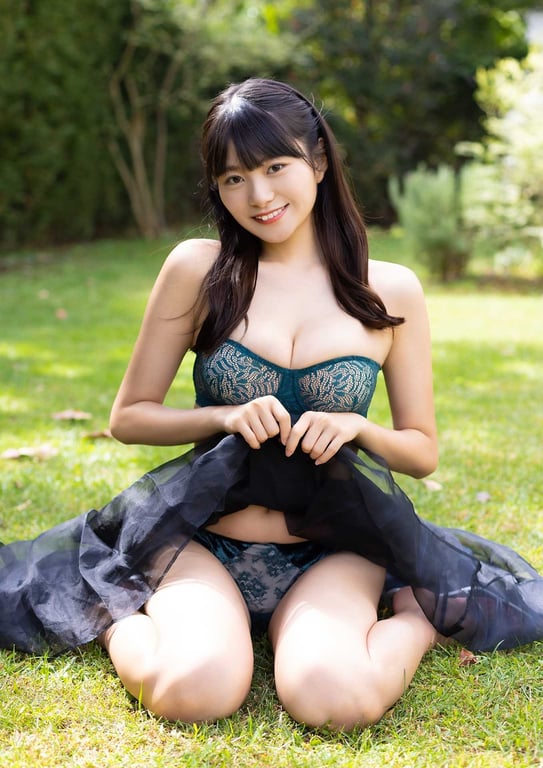 图片[10]-#Kiho Sakurai 桜井木穗 – Osamaranai 无法平息 (2022-10-27) - 全本免费在线观看-阅图吧