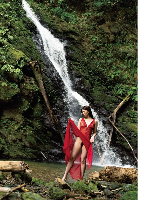 图片[54]-#Aika Yamagishi 山岸爱花 – Flower and Aika 花与爱 (2020-05-29)NO watermark - 全本免费在线观看-阅图吧