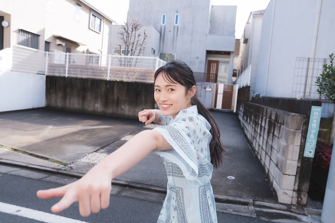 图片[5]-#Kairi Okumoto 奥本海凛 (27P1V) - 全本免费在线观看-阅图吧