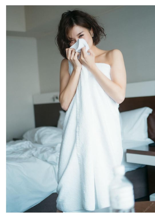 图片[161]-#ホテルに住むオンナ。 セミヌードグラビア写真集 (Wunder_Publishing_House.) - 全本免费在线观看-阅图吧