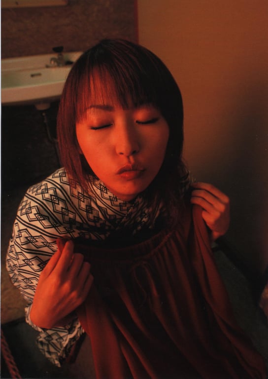 图片[84]-#灘纯 – KARAMI14 - 全本免费在线观看-阅图吧