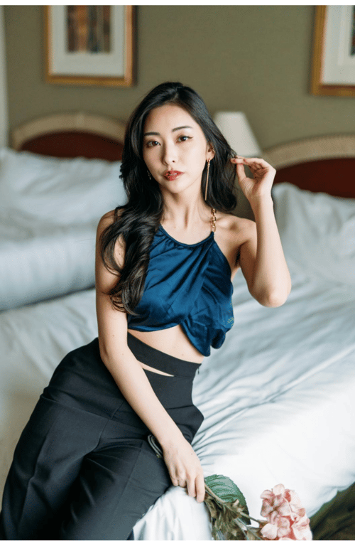 图片[173]-Makoto Minami 南真琴 - Lemonade - 在线免费观看-阅图吧