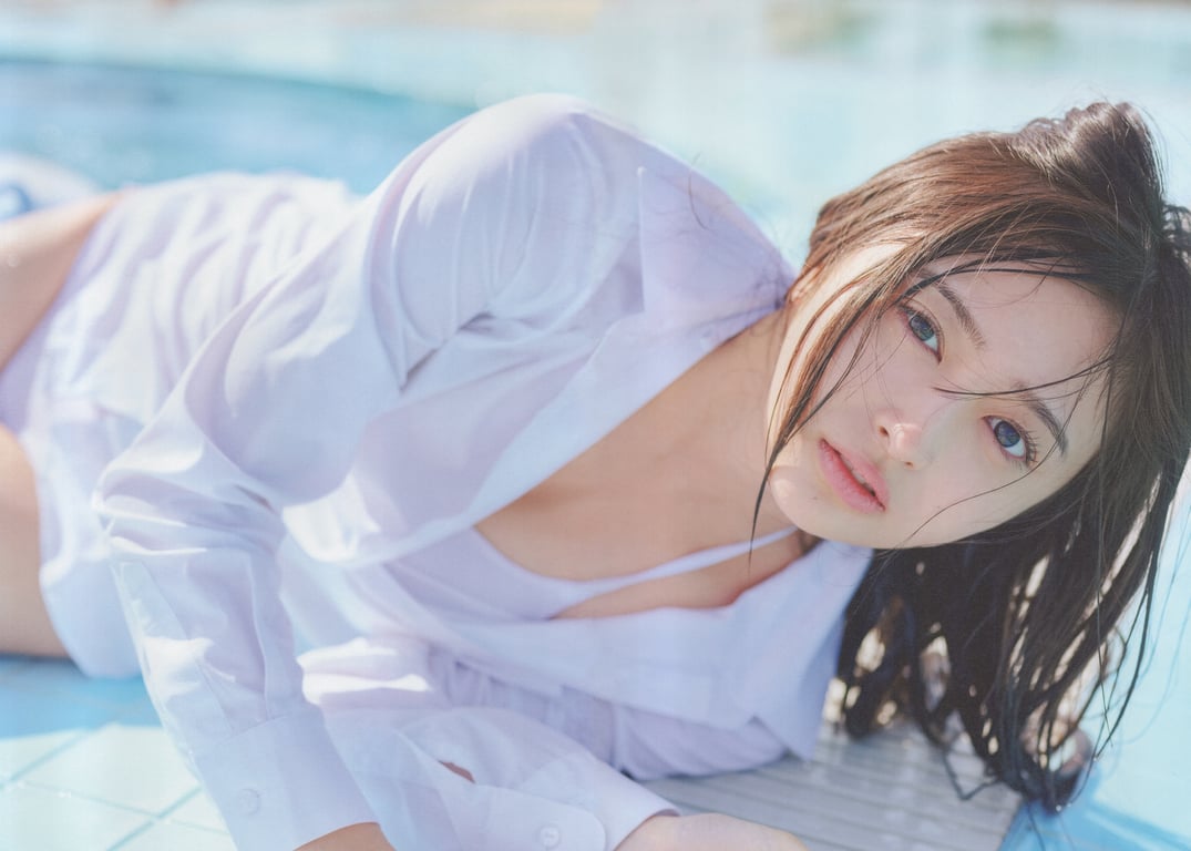 图片[108]-#乃木坂46 5期生写真集 那时，在乃木坂 - 全本免费在线观看-阅图吧