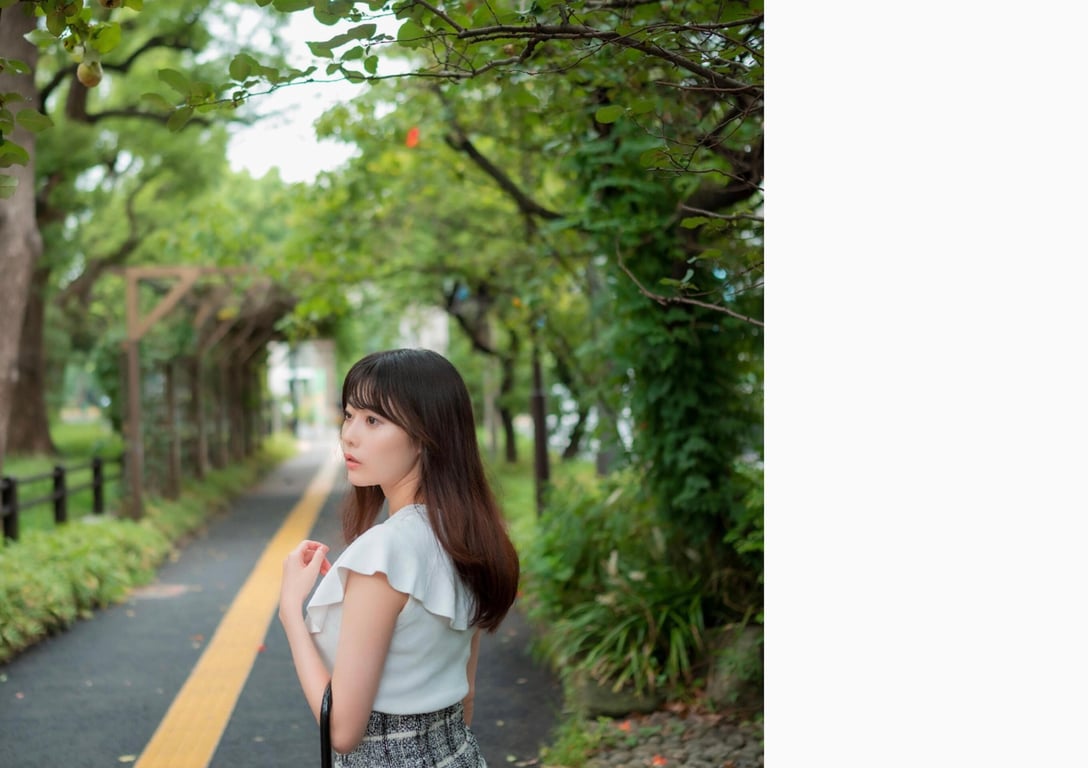 图片[27]-#桃里れあ 一日だけ的恋人 (Wunder Publishin House) - 全本免费在线观看-阅图吧