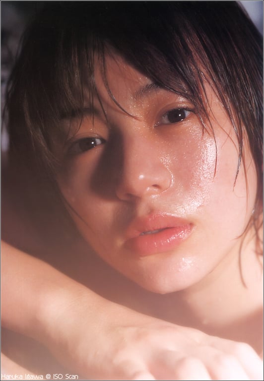 图片[25]-#(月刊シリーズ 022) – 月刊022 井川遥 - 全本免费在线观看-阅图吧