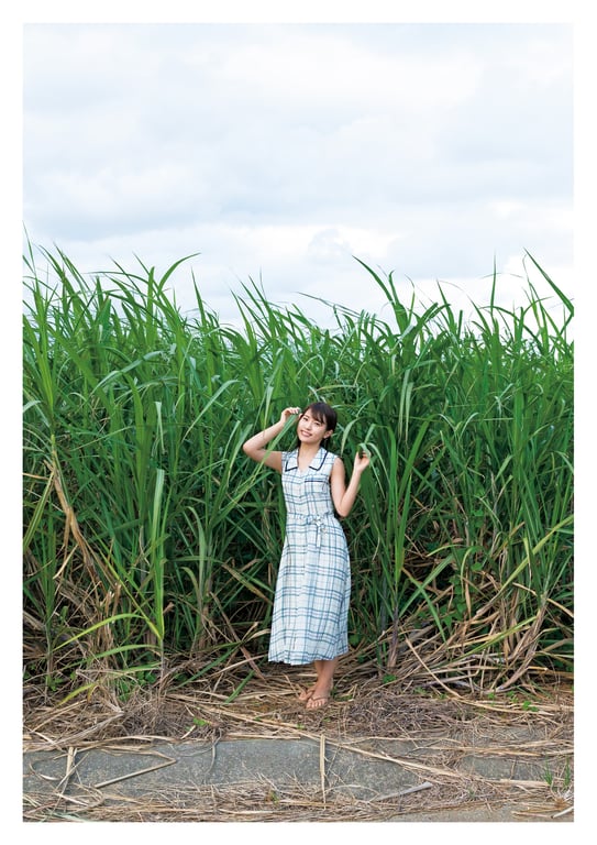 图片[73]-坂东遥 ファースト写真集 『 3663 』 - 在线免费观看-阅图吧