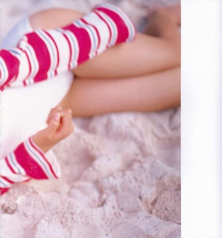 图片[44]-#Rina Koike 小池里奈 1st Photobook – Tenshin Ranman 天真烂漫 (2006-01-23) - 全本免费在线观看-阅图吧