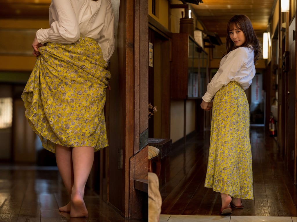 图片[14]-加藤妃乃 写真集『甘美的诱惑』 - 在线免费观看-阅图吧