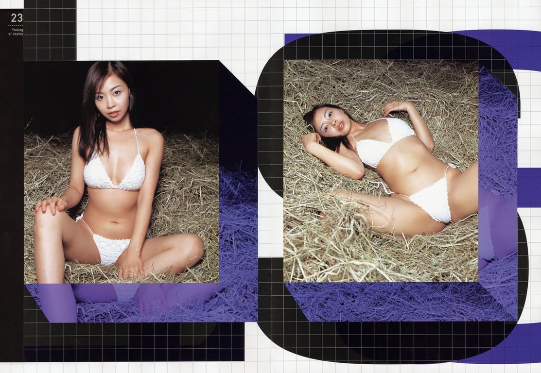 图片[13]-#(月刊シリーズ 038) – 月刊038 Inlin - 全本免费在线观看-阅图吧