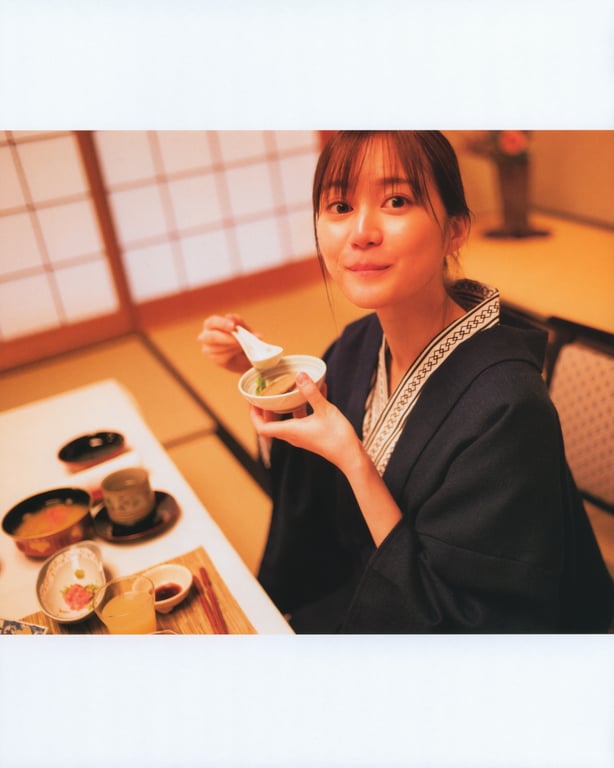 图片[41]-#生田絵梨花 乃木坂46卒業記念メモリアルブック カノン - 全本免费在线观看-阅图吧