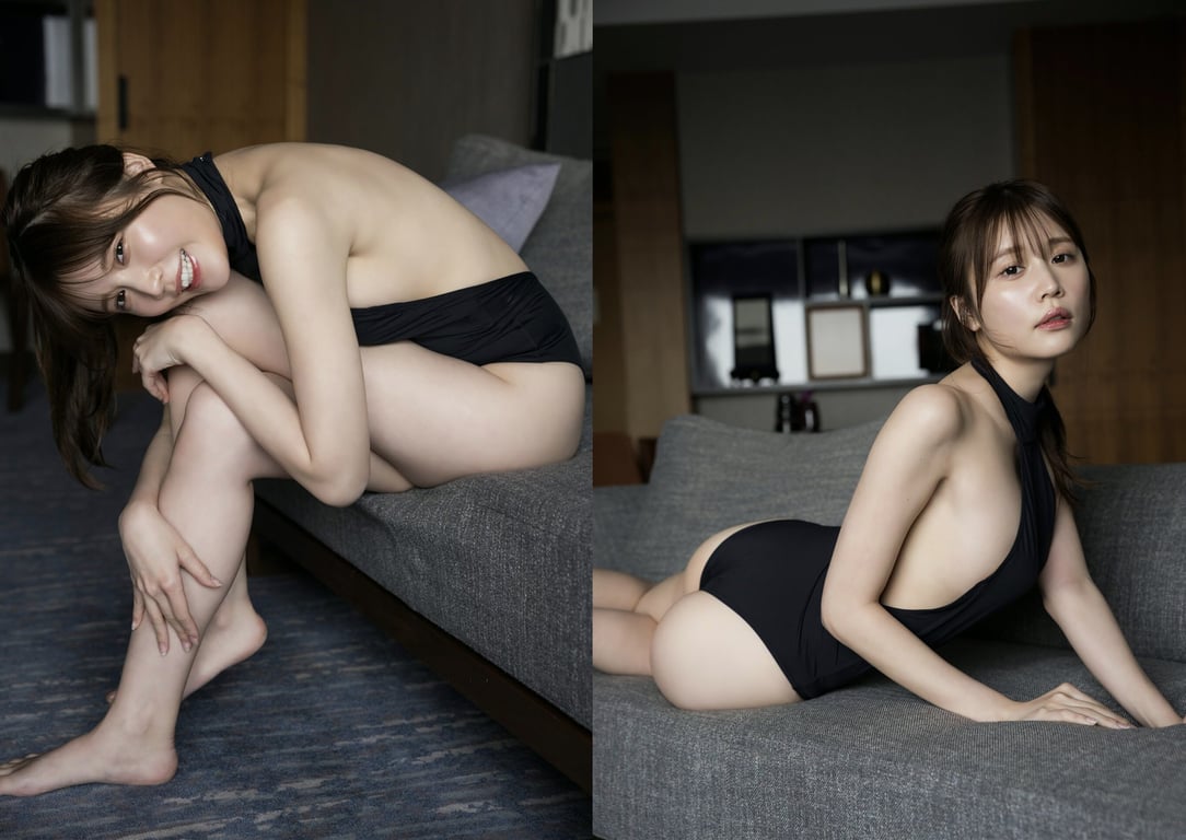 图片[18]-Yuka Kohinata 小日向由香 - Covered In Love 爱中沉溺 - 在线免费观看-阅图吧