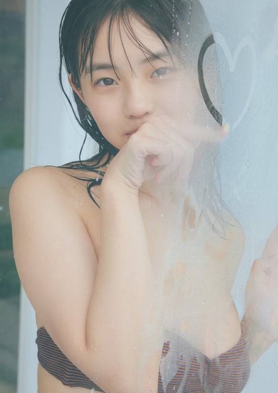 图片[92]-2023.02.14 菊地姬娜 「moment」 週プレ PHOTO BOOK - 在线免费观看-阅图吧