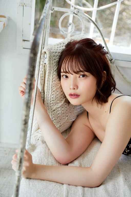 图片[73]-#新谷姬加 魅惑的Ｓ曲线 FRIDAY DIGITAL写真集 - 全本免费在线观看-阅图吧