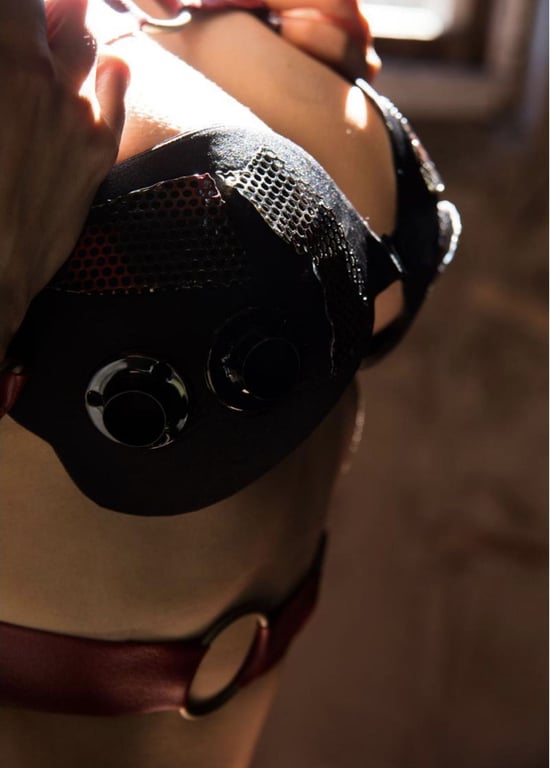 图片[59]-#Mion Sonoda 园田美樱 – RESISTANCE (2018-08-12) - 全本免费在线观看-阅图吧