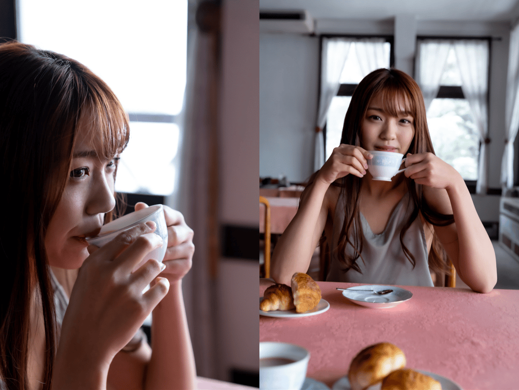 图片[24]-#木下ひまり ヘアヌード写真集 陽毬 -HIMARI- - 全本免费在线观看-阅图吧