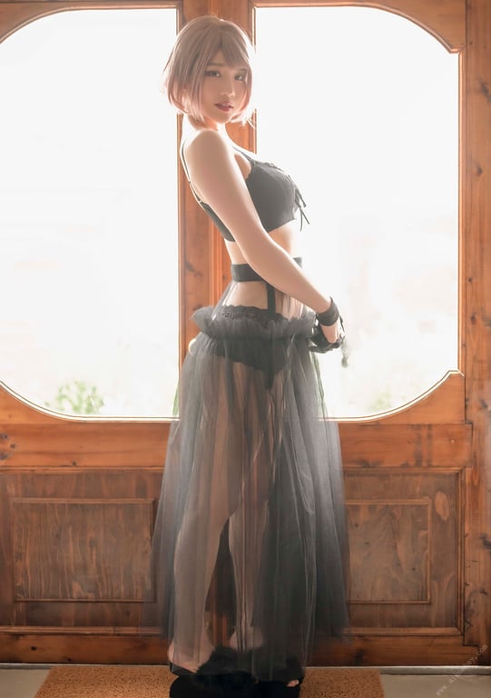 图片[37]-#Saika Kawakita 河北彩花 Count sheep (2021.08.30) - 全本免费在线观看-阅图吧