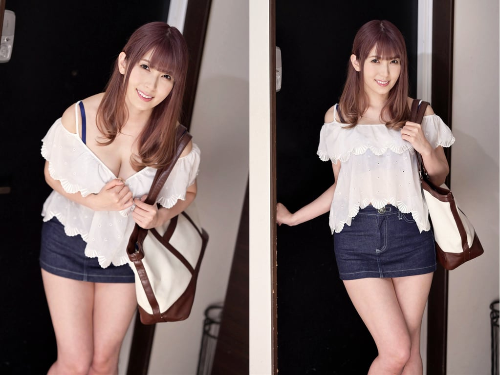 图片[23]-#美女画报 波多野结衣 憧憬的 美女是恋人的话 - 全本免费在线观看-阅图吧