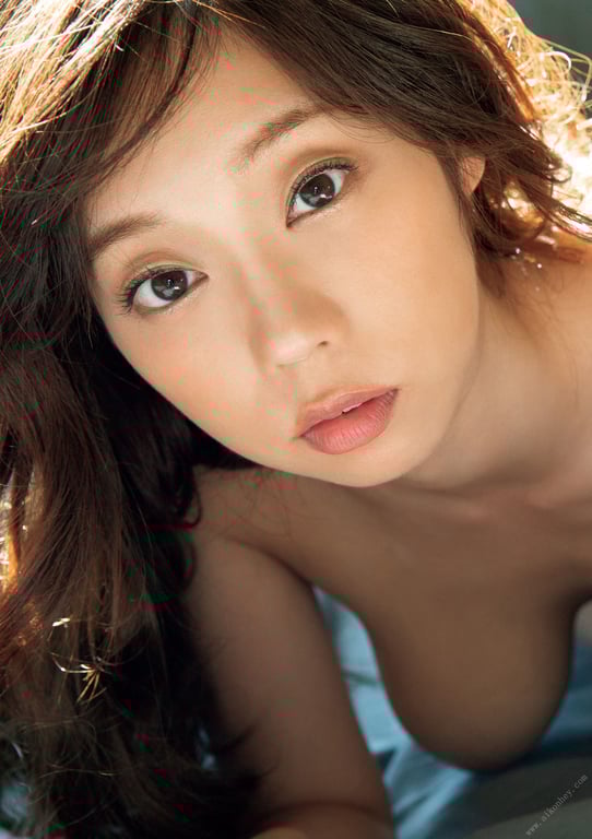 图片[96]-#Hikaru Aoyama 青山光 1st Photobook – Enneko 艳猫 (2020-11-18) - 全本免费在线观看-阅图吧