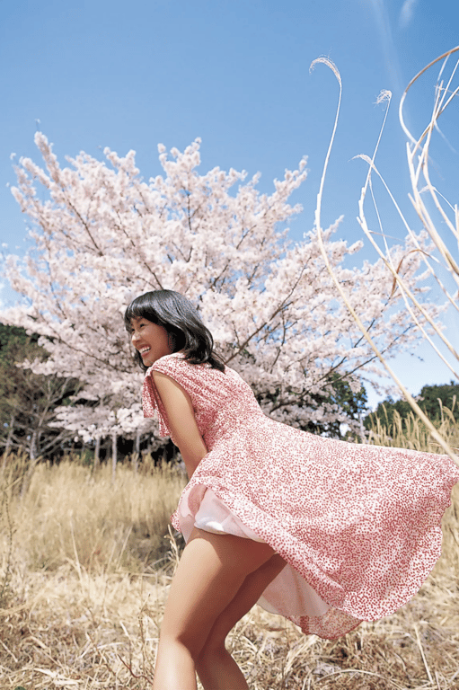 神楽坂恵《完全未发表》秘宝 头发･裸体!! (Friday 2024.03.29)-阅图吧