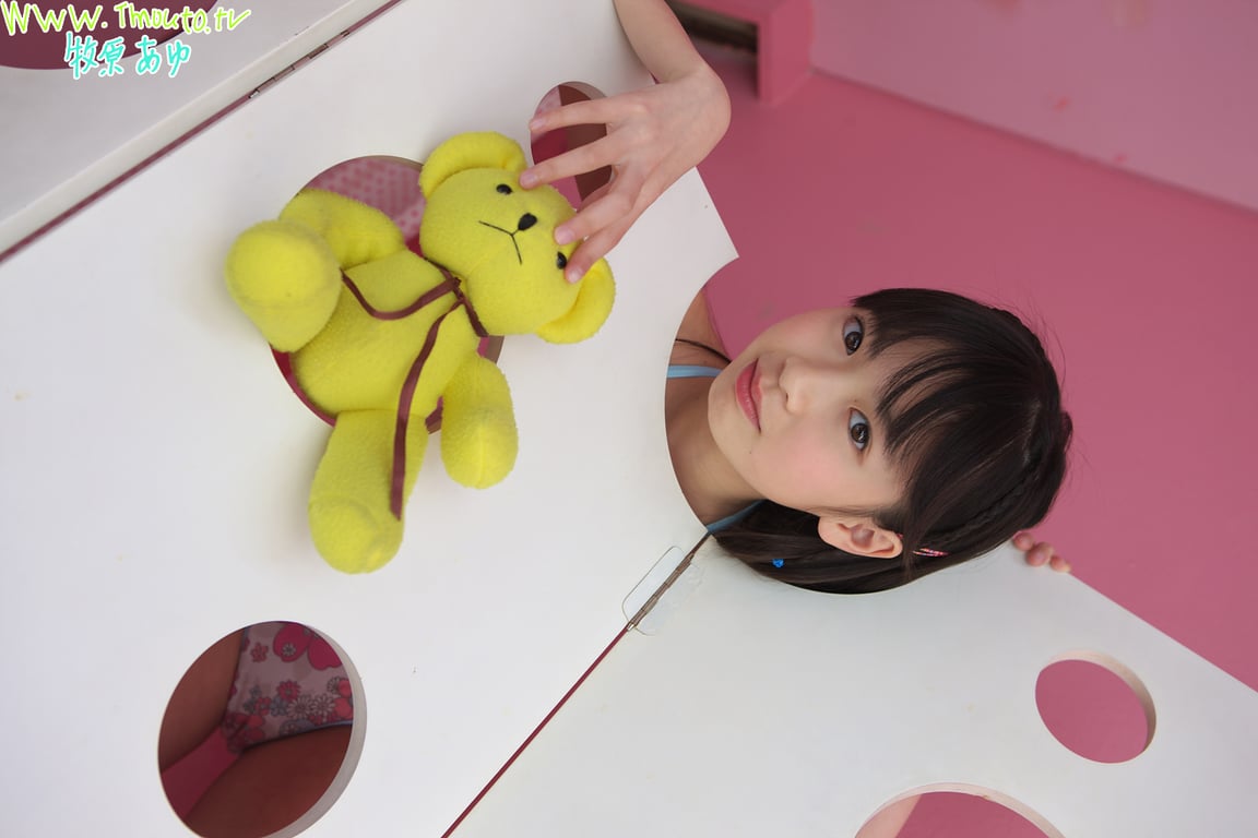 图片[83]-牧原あゆ 『たっぷり』 - 在线免费观看-阅图吧