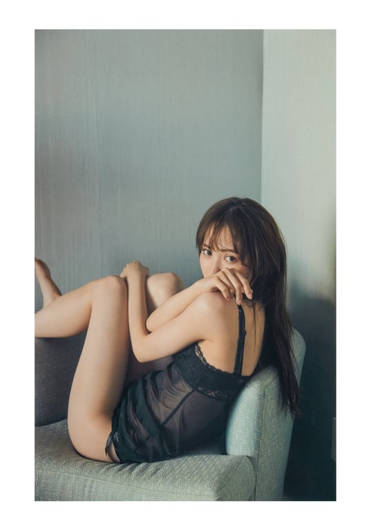 图片[112]-#日向坂４６加藤史帆１ｓｔ写真集『＃会いたい』 - 全本免费在线观看-阅图吧