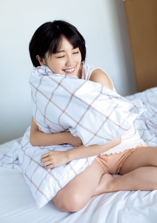 图片[42]-船木结 毕业写真集 『 结章 － KESSYO － 』 - 在线免费观看-阅图吧