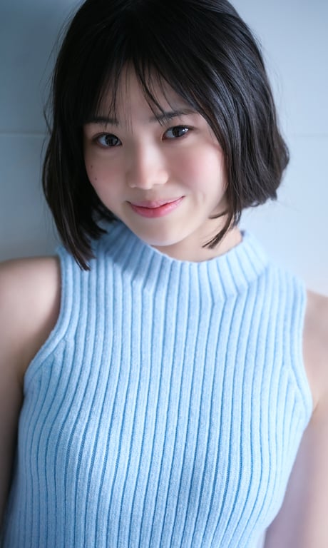 图片[42]-[デジタル限定] 志田こはく写真集「琥珀色の時」 (週プレ PHOTO BOOK) - 在线免费观看-阅图吧