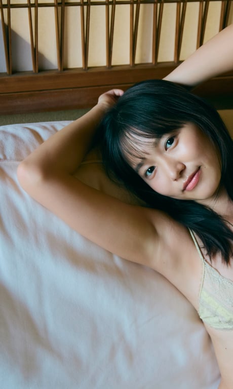 图片[14]-2024.07.01 【数字限定】志田音々写真集「稚嫩的性感」 (週プレ PHOTO BOOK) - 在线免费观看-阅图吧