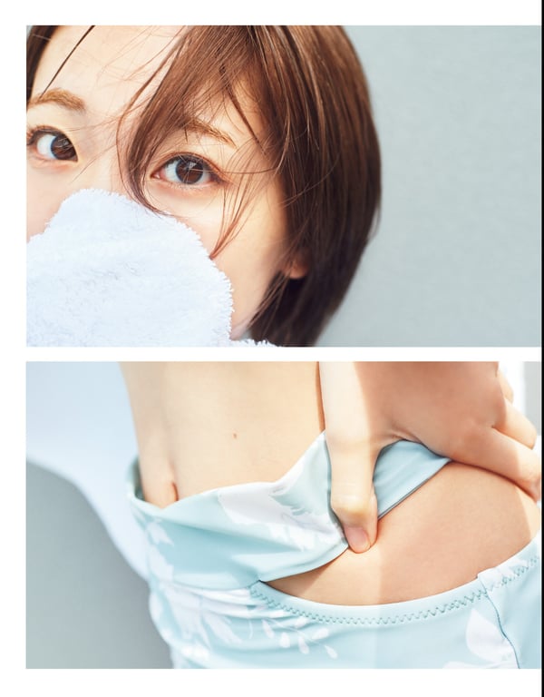 图片[83]-2022.05.16 斉藤朱夏 2nd写真集 朱夏假期 - 在线免费观看-阅图吧