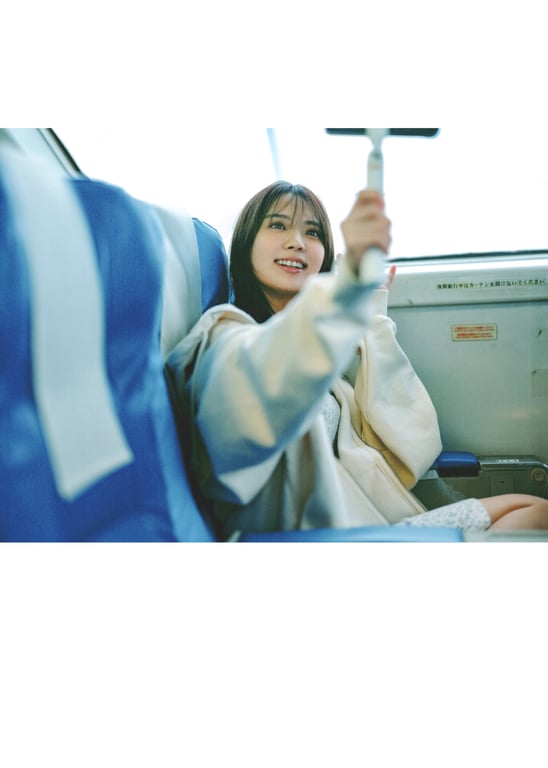 图片[19]-#Yui Kobayashi 小林由依 – Unexpectedness 意外性 (2022-10-04) - 全本免费在线观看-阅图吧