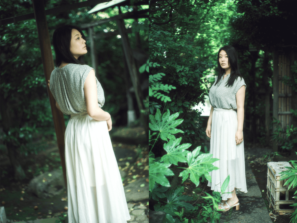 图片[2]-#FLASHデジタル写真集 风吹KEI 在没有你的家里 20カット - 全本免费在线观看-阅图吧