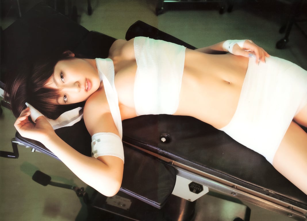 图片[55]-#熊田曜子 – 7×7 7Day’s 7Colors [joe] - 全本免费在线观看-阅图吧