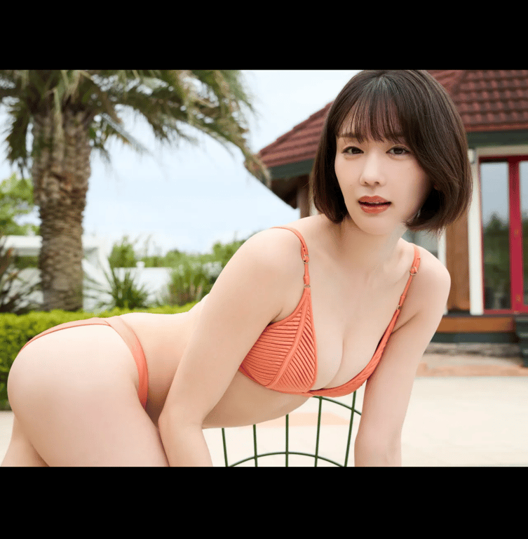 图片[55]-#FRIDAYデジタル写真集 新唯『RING的”华”翩然降临！ vol.2 120页超豪华版』全カット - 全本免费在线观看-阅图吧