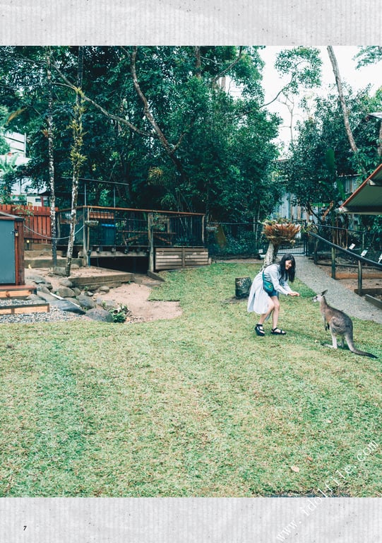 图片[14]-#馬場ふみか 马场巡游 - 全本免费在线观看-阅图吧