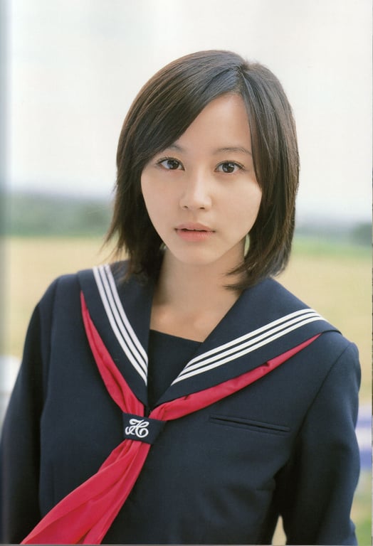 图片[80]-#Maki Horikita 堀北真希 – Cinematic () (130P) - 全本免费在线观看-阅图吧