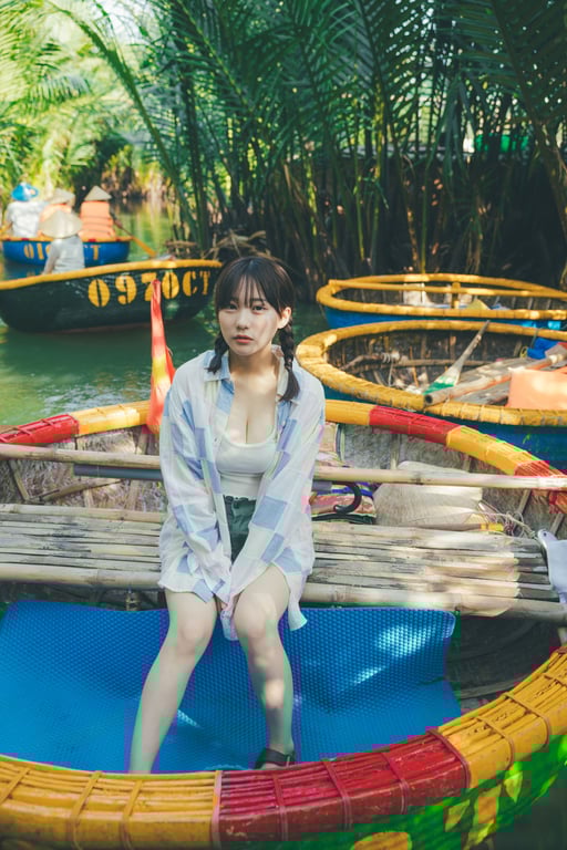 图片[31]-田中美久 YOUNG GANGAN数字限定写真集「第一次」 (数字版YOUNG GANGAN特别编辑) - 在线免费观看-阅图吧