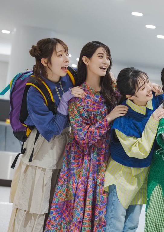 图片[49]-#TEAM SHACHI ♯空旅从中部国际机场出发 SPI (2023-04-28) - 全本免费在线观看-阅图吧