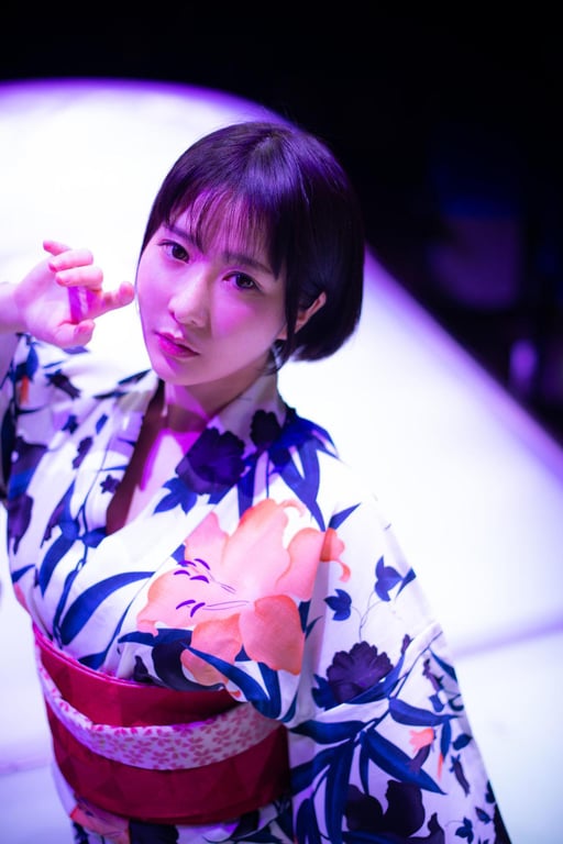 图片[173]-#Luna Amemiya 雨宮留菜 – ~real~ Vol.5 (2020-05-07) - 全本免费在线观看-阅图吧