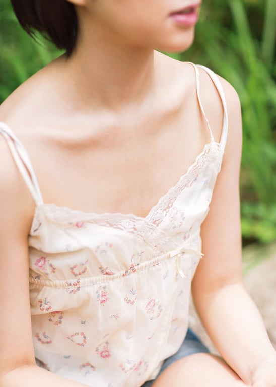 图片[112]-#青山裕企 Photobook 26sets\【青山裕企】锁骨女子 decollete girls - 全本免费在线观看-阅图吧