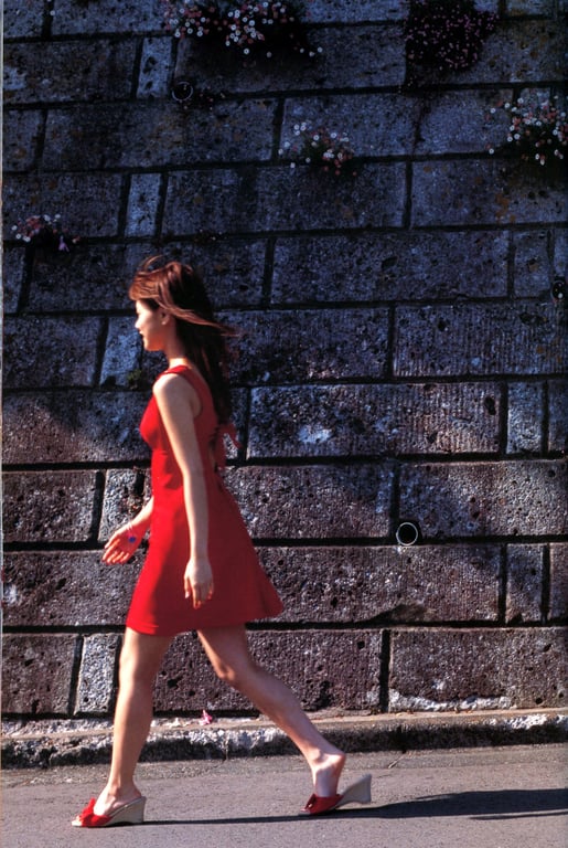 图片[62]-2006.06.24 新垣里沙 写真集 盛夏 - 在线免费观看-阅图吧