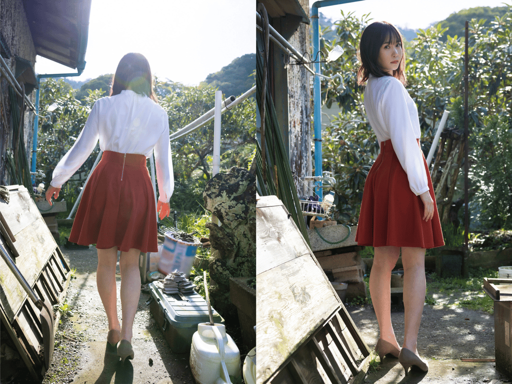 图片[37]-恵沙也香 官方裸体写真集 茶花女 - 在线免费观看-阅图吧