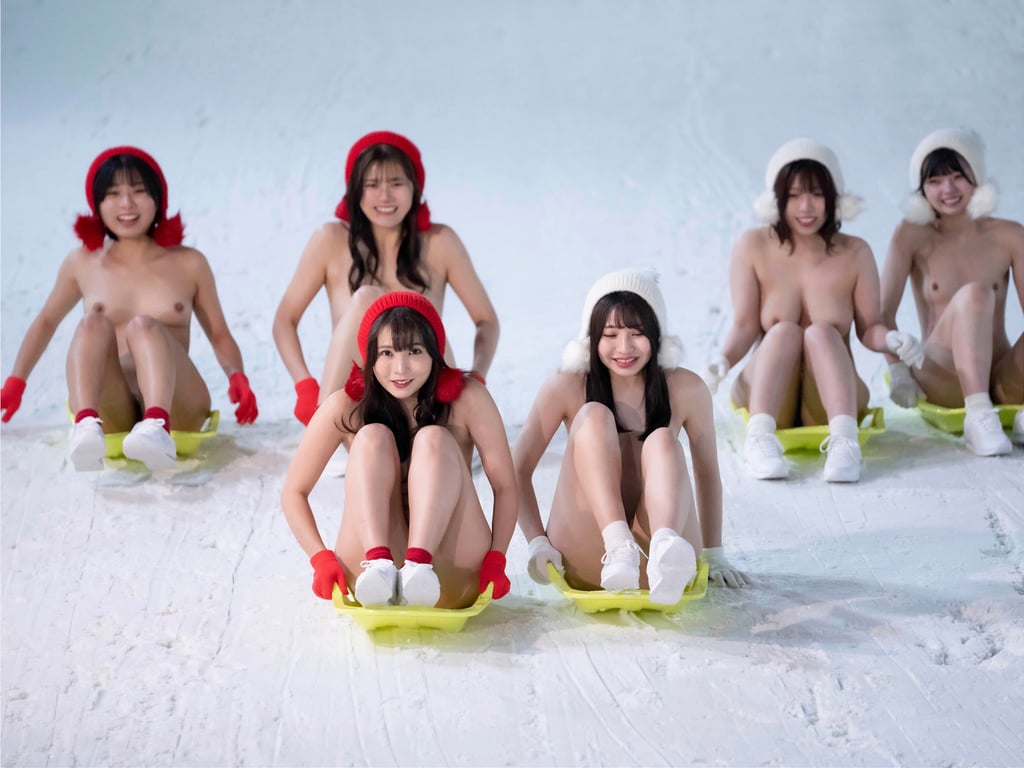 图片[25]-#週刊Post Digital写真集 第1回红白全裸雪合战 枢木葵 流川莉央 佐野夏 市井结夏 大原亚梦 浅宫千夏 - 全本免费在线观看-阅图吧