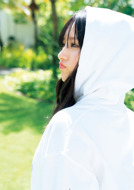 图片[79]-大和田南那 首本写真集 『 restart 』 - 在线免费观看-阅图吧