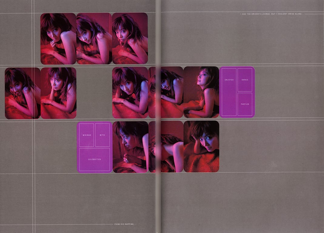 图片[22]-#(月刊シリーズ 013) – 月刊013 平子理沙 - 全本免费在线观看-阅图吧