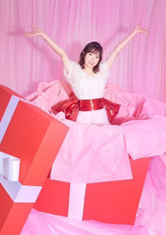 图片[37]-#Liyuu – Valentine’s Day gift 情人节礼物 (2022-02-03) - 全本免费在线观看-阅图吧